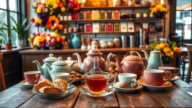 Celebrate International Tea Day with a Delightful Cup of Tea 34 International Tea Day