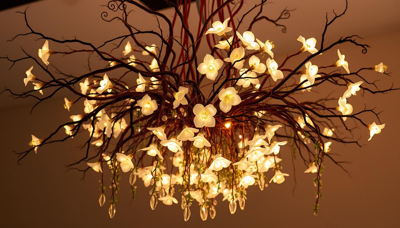 Gallery Detail: Discover The Hottest Chandelier Styles For 2025