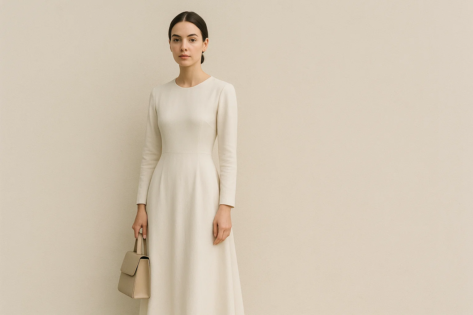 What Your Dress Style Says About You 3 The Minimalist Muse What Your Dress Style Says About You - 3 Dress Style