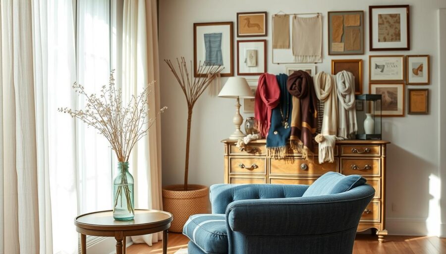 Upcycled Clothing Home Decor Styling Upcycled Clothing Home Decor Styling