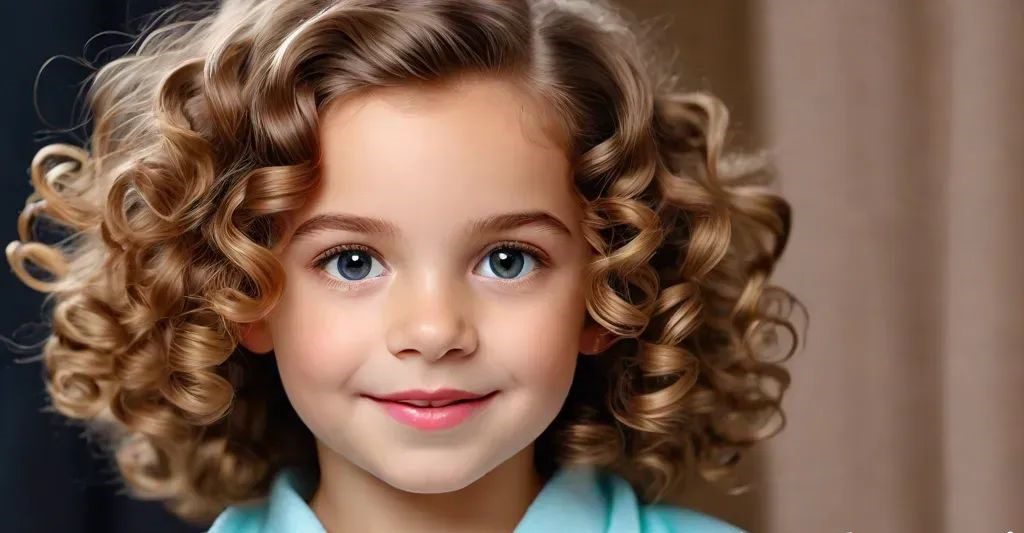 Top Back to School Hairstyles for Girls 2025: Trendy & Easy Looks 6 a little girl with Heatless Robe Curls Top Back to School Hairstyles for Girls 2025: Trendy & Easy Looks - 5 top back to school hair styles for girls 2025,tween hairstyles,easy hairstyles,braided hairstyles,curly hairstyles,low maintenance hairstyles,trendy hairdos,school-friendly hairstyles,age-appropriate hairstyles,hairstyle tutorials,trendy hairstyles,protective hairstyles,back to school hairstyles,hairstyles for kids,hairstyles for girls,hairstyle trends 2025,trendiest hairstyles,easy hairdos,teen hair trends,hairstyling tips,low-maintenance looks,braided styles,back-to-school hair inspiration,cute girls' hairdos,easy girls' hairstyles,back-to-school hair trends,generation alpha hair inspiration,tween hair trends,adolescent hair fads,youthful haircut ideas,trending hairstyles 2025,girls' school hairstyles,easy back to school hairstyles,protective hairstyles for girls,natural hairstyles for girls,braided hairstyles for school,low-maintenance hairstyles,hairstyles by hair type,trendy hairstyles 2025,girls hairstyle trends,easy hairstyles for school,hairstyles for long hair,hairstyles for short hair,ponytail variations,hair accessories,trendy girls hairstyles,easy back-to-school hairdos,stylish haircuts for teens,low-maintenance hairstyles for students,protective hairstyles for natural hair,braided hairstyles for girls,back-to-school hair accessories,age-appropriate hairstyles for tweens,hair trends for young girls