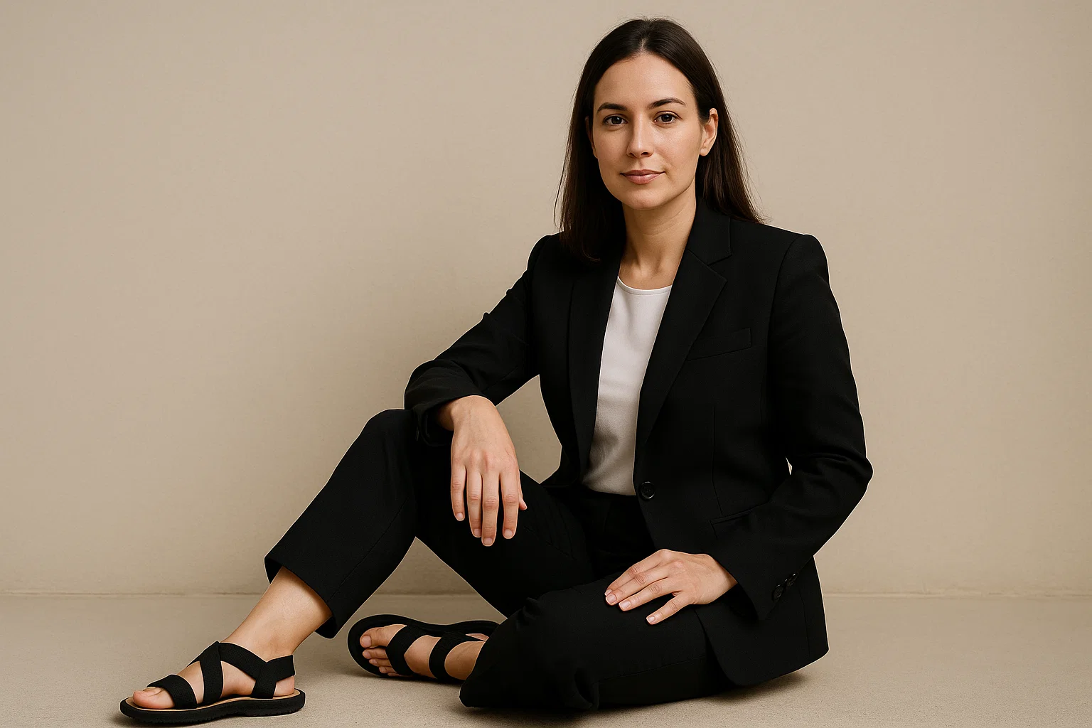 Top 2025 Summer Interview Fashion Trends for Women 9 formal suit and Navigating Sandal Top 2025 Summer Interview Fashion Trends for Women - 8 key trends for 2025 summer interview outfits for women,professional attire,business casual,breathable fabrics,modest silhouettes,confidence-boosting styles,contemporary workwear,versatile separates,office-appropriate accessories,summer fashion trends,interview dressing,women's workwear,office style,modern silhouettes,power dressing,polished looks.,women's business casual,interview fashion,workwear trends,stylish officewear,summer professional looks,confidence-boosting outfits,polished corporate style.,summer workwear,office fashion,interview attire,business casual clothing,women's professional apparel,dress codes,hr insights,hiring trends,summer workwear fashion,interview attire trends,women's professional clothing,office-ready summer looks,versatile warm-weather business styles,breathable fabrics for interviews,on-trend colors for summer interviews,comfortable yet polished ensembles,minimalist interview outfits.,fashion-forward styles,contemporary silhouettes,vibrant colors,minimalist accessories,sustainable materials,inclusive sizing,confidence-boosting designs