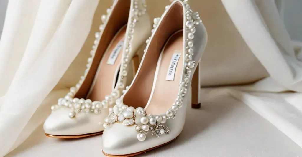 Stylish 2025 Wedding Shoe Trends You'll Love 3 wedding Pearl Embellished Shoes Stylish 2025 Wedding Shoe Trends You'll Love - 2 2025 top trendy wedding shoes,bridal footwear trends,designer wedding heels,comfortable wedding flats,sustainable wedding shoe brands,vegan wedding shoe options,personalized wedding shoe designs,classic wedding shoe styles,unconventional wedding shoe colors,inclusive wedding shoe sizes,designer bridal shoes,luxury wedding heels,sustainable wedding shoes,vegan bridal shoes,comfortable bridal flats,custom-made wedding shoes,modern bridal boots,colorful bridal pumps,designer wedding shoes,vegan wedding shoes,customizable wedding shoes,3d-printed wedding shoes,smart wedding shoes,embellished wedding shoes,vintage-inspired wedding shoes,comfortable wedding heels,sustainable wedding shoe materials,customizable bridal shoes,modern wedding shoe styles,luxury bridal footwear,eco-friendly wedding shoes,stylish wedding heels,modern bridal flats,sustainable wedding shoe designers,personalized wedding shoe customization,eco-friendly wedding shoe materials,unique wedding shoe embellishments,bridal shoe comfort innovations,celebrity-inspired wedding shoe styles,designer bridal footwear,luxury wedding shoe trends,comfortable high heels for brides,fashionable bridal flats,vegan leather wedding shoes,customizable bridal shoe designs,embellished bridal pumps,vintage-inspired wedding booties,comfortable bridal heels,embellished bridal flats,colorful wedding sandals,custom wedding shoe designs,vintage-inspired bridal boots