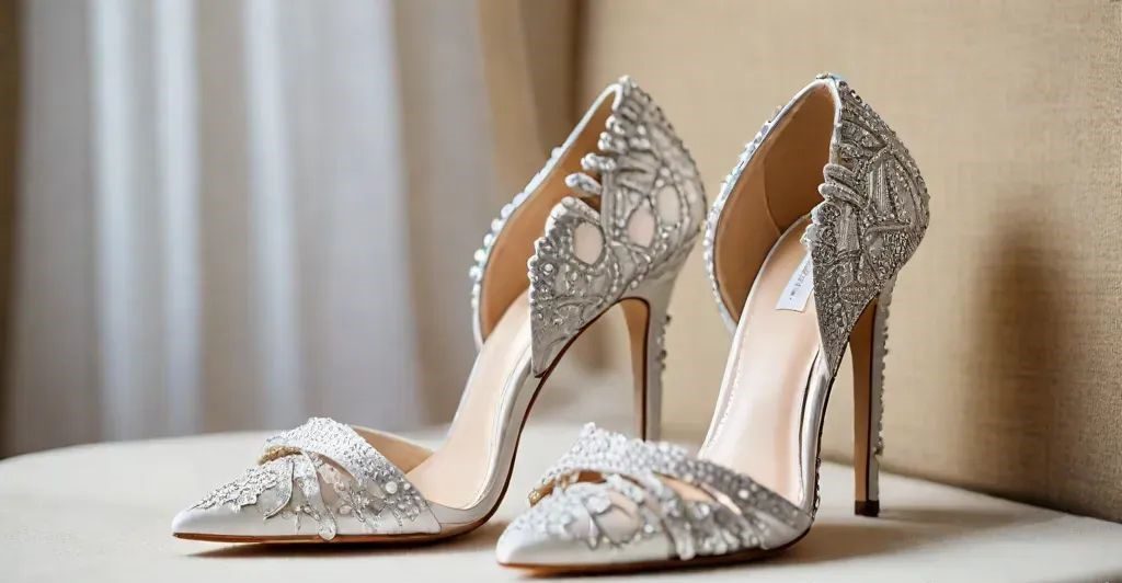 Stylish 2025 Wedding Shoe Trends You'll Love 2 wedding Statement Heels 1 Stylish 2025 Wedding Shoe Trends You'll Love - 1 2025 top trendy wedding shoes,bridal footwear trends,designer wedding heels,comfortable wedding flats,sustainable wedding shoe brands,vegan wedding shoe options,personalized wedding shoe designs,classic wedding shoe styles,unconventional wedding shoe colors,inclusive wedding shoe sizes,designer bridal shoes,luxury wedding heels,sustainable wedding shoes,vegan bridal shoes,comfortable bridal flats,custom-made wedding shoes,modern bridal boots,colorful bridal pumps,designer wedding shoes,vegan wedding shoes,customizable wedding shoes,3d-printed wedding shoes,smart wedding shoes,embellished wedding shoes,vintage-inspired wedding shoes,comfortable wedding heels,sustainable wedding shoe materials,customizable bridal shoes,modern wedding shoe styles,luxury bridal footwear,eco-friendly wedding shoes,stylish wedding heels,modern bridal flats,sustainable wedding shoe designers,personalized wedding shoe customization,eco-friendly wedding shoe materials,unique wedding shoe embellishments,bridal shoe comfort innovations,celebrity-inspired wedding shoe styles,designer bridal footwear,luxury wedding shoe trends,comfortable high heels for brides,fashionable bridal flats,vegan leather wedding shoes,customizable bridal shoe designs,embellished bridal pumps,vintage-inspired wedding booties,comfortable bridal heels,embellished bridal flats,colorful wedding sandals,custom wedding shoe designs,vintage-inspired bridal boots