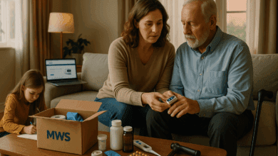 How MWS Medical Supplies Is Transforming At-Home Health Care for Modern Families 62 At Home Health Care Is Rapidly Evolving How MWS Medical Supplies Is Transforming At-Home Health Care for Modern Families - 26