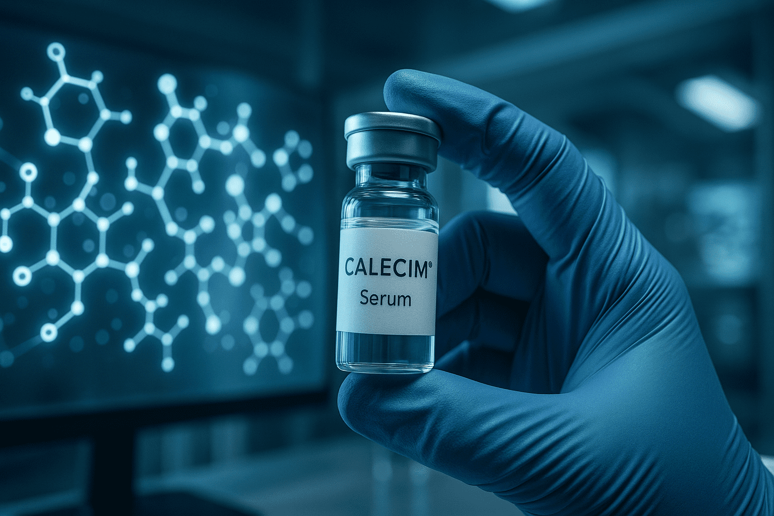 What Users Are Saying About CALECIM® Hair Treatment 5 Background on CALECIM® Hair Treatment What Users Are Saying About CALECIM® Hair Treatment - 4 CALECIM® Hair Treatment