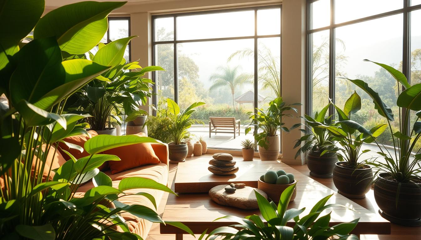 Photo inspiration: Picture Idea: Elevate Your Home With 2025 Sustainable Luxury Decor