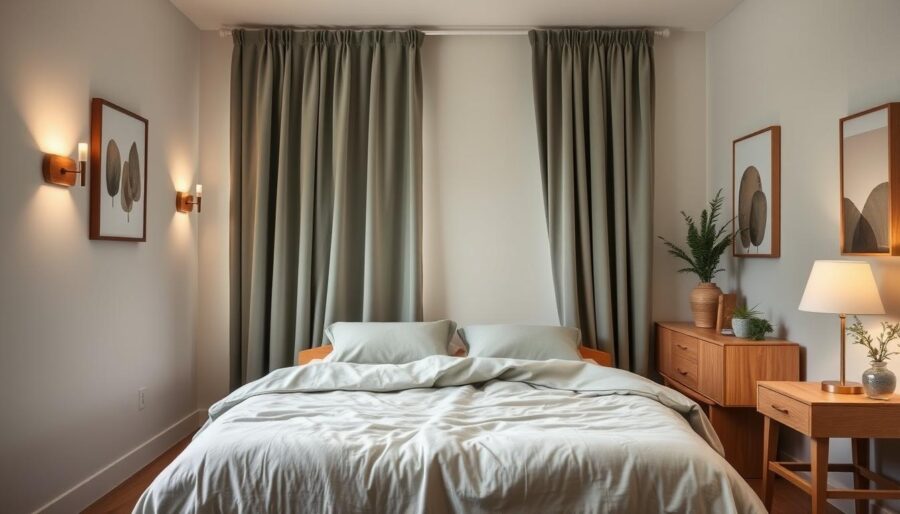 Calming Bedroom Color Palette Calming Bedroom Color Palette