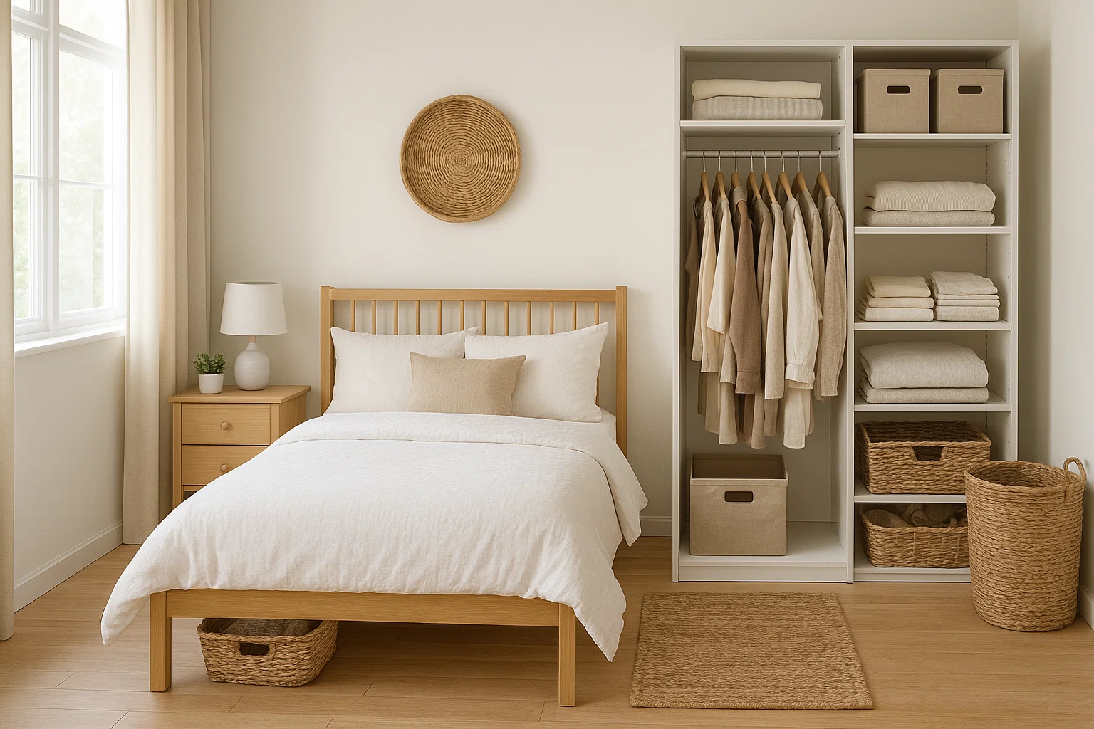 How to Design a Soothing, Relaxing Bedroom Retreat 2 Decluttering and Organizing Your Bedroom How to Design a Soothing, Relaxing Bedroom Retreat - 1 how to create a relaxing bedroom oasis,bedroom decor ideas,calming color schemes,cozy bedding,relaxation techniques,lighting for sleep,clutter-free spaces,aromatherapy for bedrooms,white noise machines,meditation corners,bedroom design,feng shui bedroom,cozy bedroom ideas,bedding for better sleep,minimalist bedroom decor,aromatherapy for sleep,blackout curtains,sleep sanctuary,lighting for relaxation,noise reduction techniques,minimalist decor,feng shui principles,peaceful bedroom,cozy lighting,bedroom organization,minimalist bedroom design,sleep environment,stress-free space,minimalist design,relaxing scents,soothing textures,bedroom organization tips,cozy bedroom design,bedroom lighting tips,sleep-friendly environment,minimalist bedroom aesthetic,bedroom organization hacks.,ambient lighting,noise reduction,aromatherapy,organizational tips,tranquil sleep environment,stress-free sanctuary,minimalist aesthetic,bedroom feng shui,aromatherapy essentials.,bedroom design ideas,peaceful sleep environment,cozy bedroom decor,soothing lighting,relaxation techniques for better sleep,luxurious bedding materials.