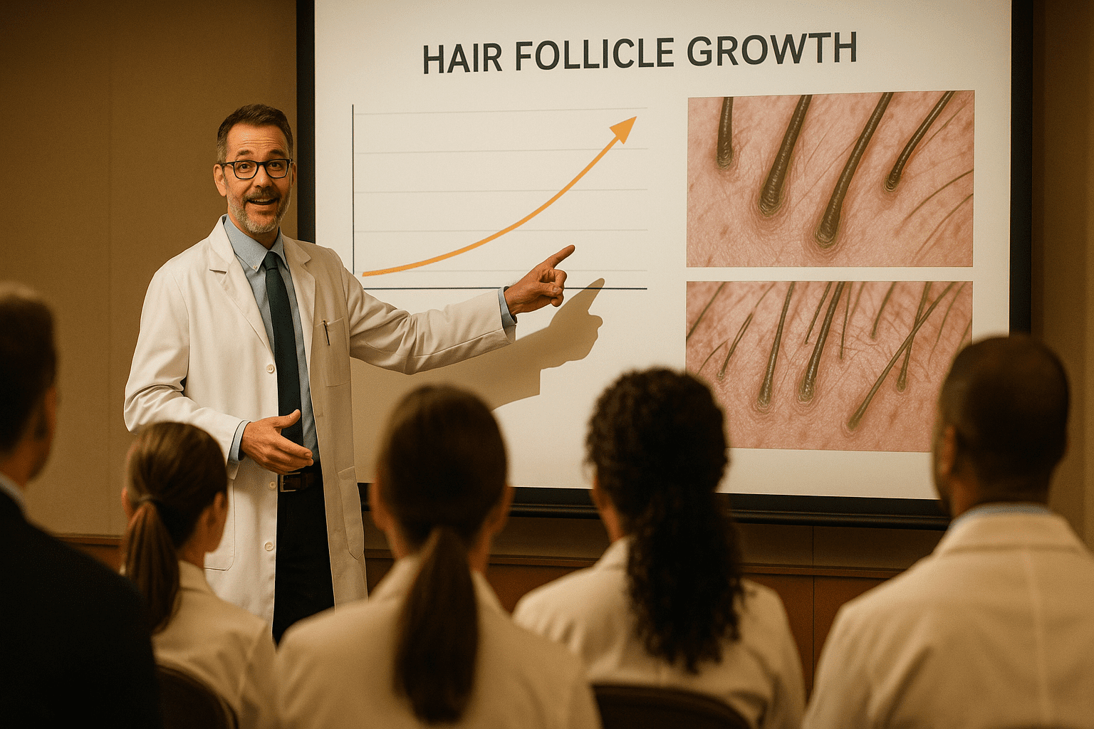 What Users Are Saying About CALECIM® Hair Treatment 4 Expert Confidence What Users Are Saying About CALECIM® Hair Treatment - 3 CALECIM® Hair Treatment