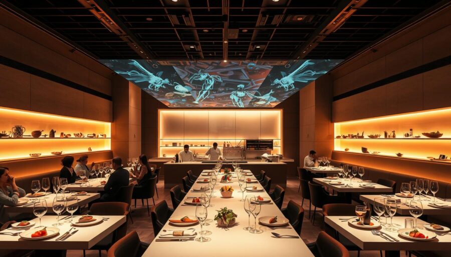 Fine Dining Innovation 2025 Fine Dining Innovation 2025