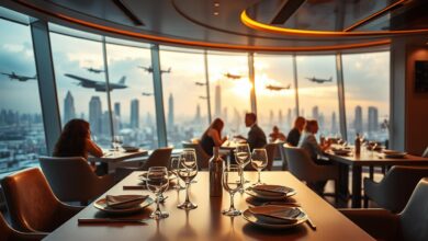 Fine Dining Revolution: Trends You Need to Know in 2025