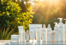 Frizz-Free Hair: Summer Must-Haves to Tame the Humidity