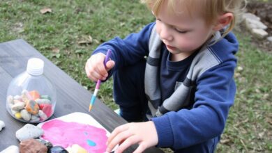 Fun Educational DIY Projects for Kids Boost Brainpower with These Fun & Educational DIY Projects for Kids - 8