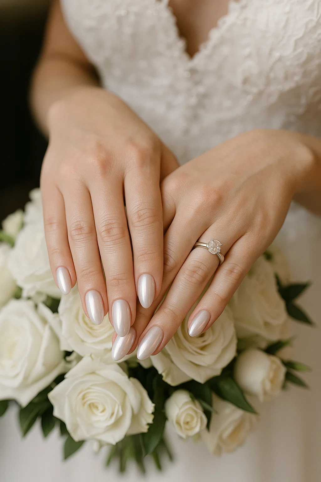 Glazed Donut Chrome Nails Top Wedding Nail Styles in 2025: Trendy Looks for Every Bride - 6 top wedding nail styles in 2025,bridal nail art,2025 nail trends,wedding manicure ideas,elegant nail designs,trendy nail colors,luxury nail salons,nail extensions for brides,minimalist bridal nails,eco-friendly nail lacquers,bridal nail trends,wedding nail art designs,elegant nail styles for brides,minimalist wedding nails,bold wedding nail colors,french manicure for weddings,nail gems for weddings,ombre nails for brides,floral nail art for weddings,nail trends 2025,wedding nail designs,modern nail styles,minimalist nail looks,intricate nail patterns,gemstone nail embellishments,holographic nail polish,eco-friendly nail lacquers.,wedding manicure designs,nuptial nail art,matrimonial nail looks,aisle-worthy nails,ceremony-inspired nail styles,elegant nail aesthetics,matrimonial manicure inspiration,2025 nail trends for brides,wedding nail trends,nail designs for brides,bold wedding nails,classic bridal manicure,trendy nail colors for weddings,nail art inspiration for brides,long-lasting wedding nail polish,nail art designs,wedding nail inspiration,unique nail looks,minimalist nails,glamorous manicures,seasonal nail colors,nail gems and accents,long vs short nails