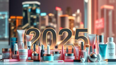 How K-Beauty and J-Beauty Are Shaping Global Trends in 2025