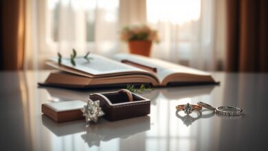 The Ultimate Guide to Picking Your Engagement Ring 1 How to Choose your Engagement Ring