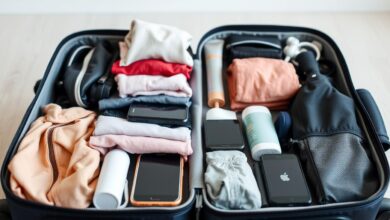 How to Pack a Carry-On Bag for a Trip