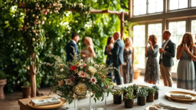 How to Plan a Sustainable Wedding