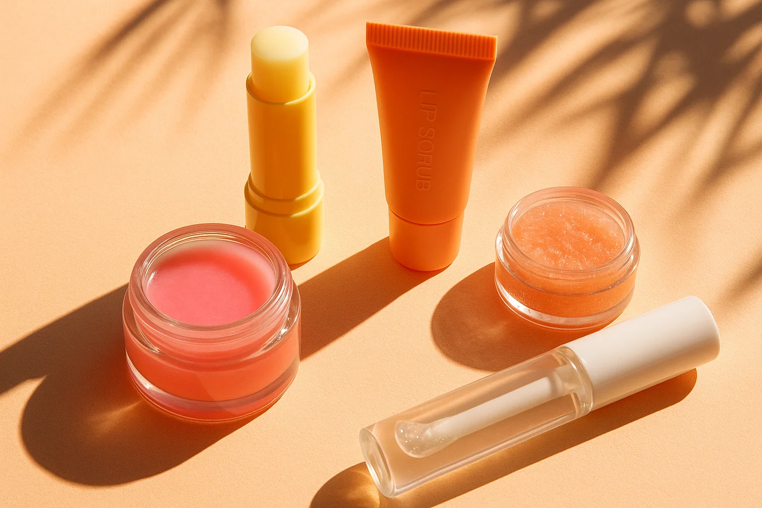 Hot Lips, Cool Looks: The Hottest Lip Colors for Summer 2025 11 Lip Care Essentials for a Smooth Summer Ready Pout Hot Lips, Cool Looks: The Hottest Lip Colors for Summer 2025 - 10