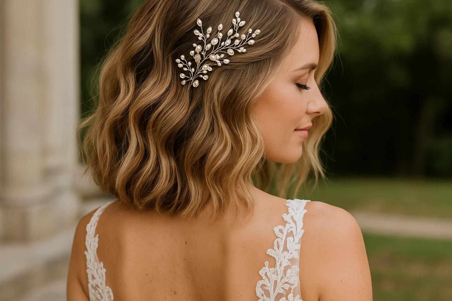 Stunning 2025 Brides Hairstyles for Your Big Day 6 Medium Length Wedding Hairstyles Stunning 2025 Brides Hairstyles for Your Big Day - 5 2025 brides hairstyles,bridal hair trends,wedding updo styles,modern bridal hairstyles,hairstyles for weddings 2025,bridal hair accessories,hairstyles for long hair brides,hairstyles for short hair brides,natural hairstyles for brides,celebrity bridal hairstyles,hair accessories for brides,vintage bridal hair inspiration,boho bridal hair ideas,low maintenance wedding hairstyles,hairstyles for different wedding dress necklines,wedding hairstyles,updo styles,hairstyle inspirations,bridal beauty,hair accessories,modern hairstyles,romantic hairstyles,bridal hair guide,wedding updos,romantic braids,chic chignons,floral hair accessories,boho bridal styles,modern hairstyles for brides,timeless bridal looks,hair inspiration for 2025 weddings,hairstyles for veil,chic bridal braids,natural bridal looks,romantic bridal curls,bridesmaid hairstyles,hairstyle inspiration,effortless elegance,romantic styles,natural texture,boho chic,romantic bridal braids,elegant hairstyles for brides,modern bridal hair accessories,chic hairstyles for 2025 weddings,bridal hair inspirations,contemporary bridal hairstyles,hairstyle ideas for 2025 brides