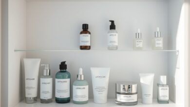 Clean, and Confident: Minimalist Skincare That Respects Your Skin 47 Minimalist Skincare That Respects Your Skin Clean, and Confident: Minimalist Skincare That Respects Your Skin - 40