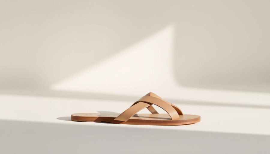 Minimalist Summer Sandals 2025 Minimalist Summer Sandals 2025