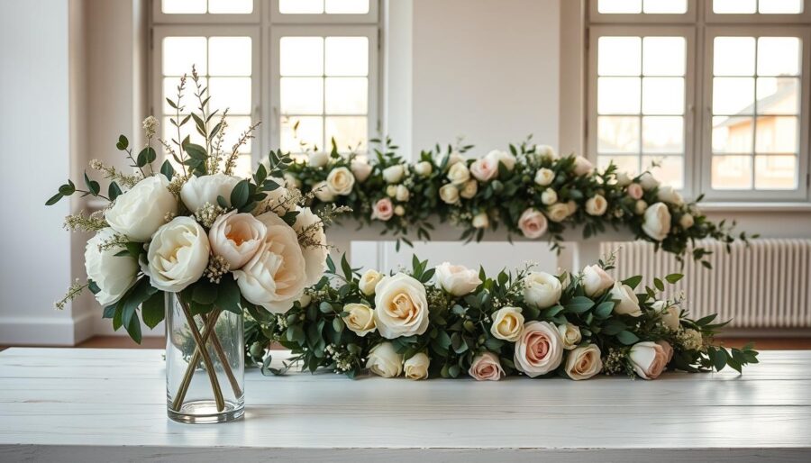 Modern Wedding Floral Arrangements Modern Wedding Floral Arrangements