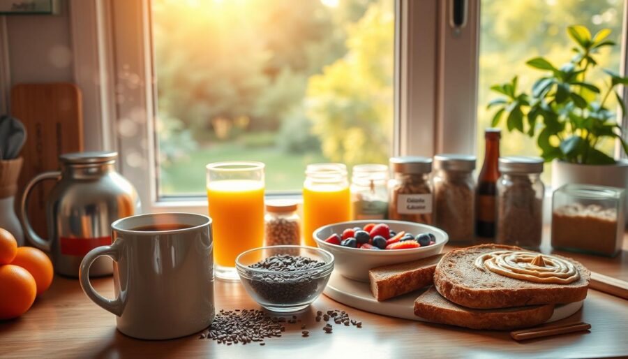 Morning Energy Boosters Routine Morning Energy Boosters Routine