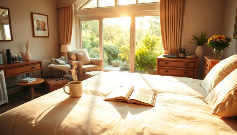 Morning Motivation and Self-Care Routine Morning Motivation and Self-Care Routine