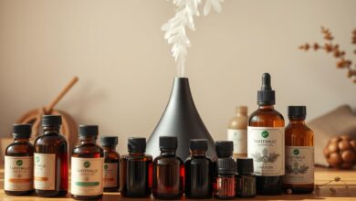 Natural Scents That Boost Mood & Clean Your Air Naturally
