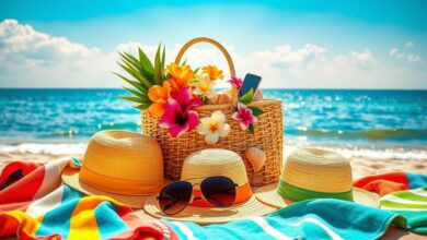 Packing for the Beach? Don’t Forget These Style Essentials 48 Packing for the Beach? Don't Forget These Style Essentials