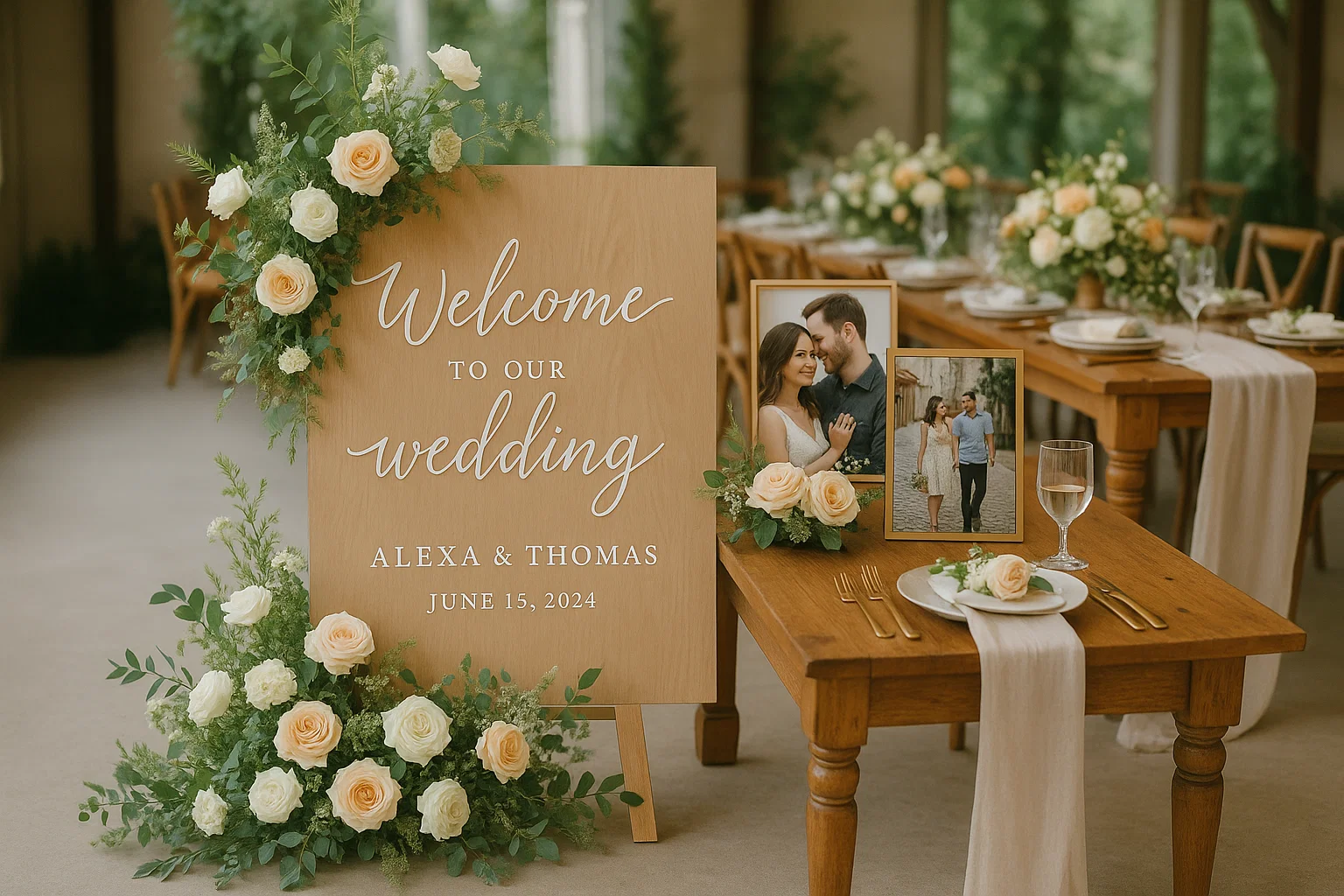 Elevate Your 2025 Wedding with These Modern Decor Tips 3 Personalized Decor That Tells Your Story Elevate Your 2025 Wedding with These Modern Decor Tips - 2 2025 modern wedding decoration,wedding trends 2025,minimalist wedding decor,sustainable wedding ideas,unique wedding centerpieces,modern wedding color palettes,rustic-chic wedding decorations,tech-savvy wedding decorations,eco-friendly wedding decorations,personalized wedding decorations,geometric wedding decorations,contemporary wedding styling,sustainable wedding aesthetics,stylish wedding designs,modern floral arrangements,chic wedding centerpieces,sleek wedding decorative elements,contemporary floral arrangements,eco-friendly wedding materials,personalized wedding signage,geometric wedding accents,metallic decor elements,natural texture incorporation,bohemian chic styling,interactive lighting installations.,contemporary bridal decor,futuristic wedding styling,avant-garde nuptial designs,innovative ceremony aesthetics,cutting-edge matrimonial embellishments,trendsetting marital decorations,chic celebration adornments,stylish union ornamentation,sophisticated matrimonial flair,minimalist venue styling,eco-friendly decor elements,personalized lighting concepts,sustainable material choices,interactive guest experiences,augmented reality integrations,unconventional color palettes,technology-infused centerpieces.,elegant event design,trending decor ideas,chic celebration aesthetics,minimalist matrimonial ambiance,sophisticated nuptial embellishments,avant-garde bridal accents,innovative ceremony ornamentation,futuristic marital flair