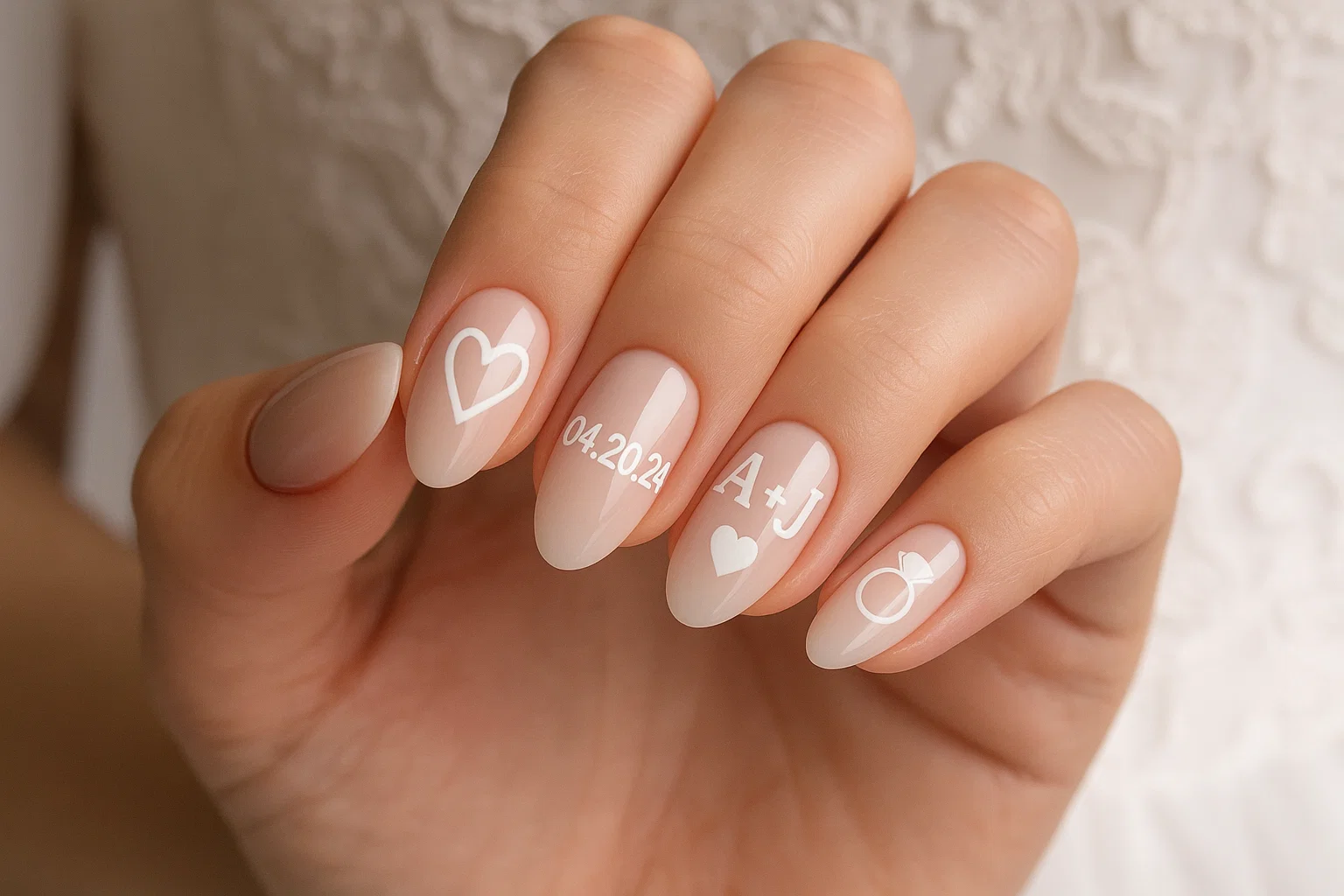 Personalized Nail Art Top Wedding Nail Styles in 2025: Trendy Looks for Every Bride - 13 top wedding nail styles in 2025,bridal nail art,2025 nail trends,wedding manicure ideas,elegant nail designs,trendy nail colors,luxury nail salons,nail extensions for brides,minimalist bridal nails,eco-friendly nail lacquers,bridal nail trends,wedding nail art designs,elegant nail styles for brides,minimalist wedding nails,bold wedding nail colors,french manicure for weddings,nail gems for weddings,ombre nails for brides,floral nail art for weddings,nail trends 2025,wedding nail designs,modern nail styles,minimalist nail looks,intricate nail patterns,gemstone nail embellishments,holographic nail polish,eco-friendly nail lacquers.,wedding manicure designs,nuptial nail art,matrimonial nail looks,aisle-worthy nails,ceremony-inspired nail styles,elegant nail aesthetics,matrimonial manicure inspiration,2025 nail trends for brides,wedding nail trends,nail designs for brides,bold wedding nails,classic bridal manicure,trendy nail colors for weddings,nail art inspiration for brides,long-lasting wedding nail polish,nail art designs,wedding nail inspiration,unique nail looks,minimalist nails,glamorous manicures,seasonal nail colors,nail gems and accents,long vs short nails