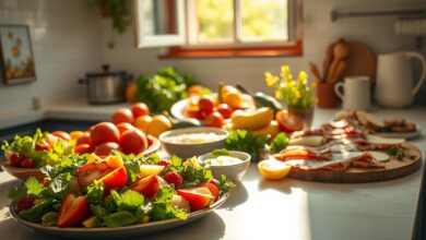 Quick No-Cook Meals to Beat the Summer Heat 19 Quick No-Cook Meals to Beat the Summer Heat