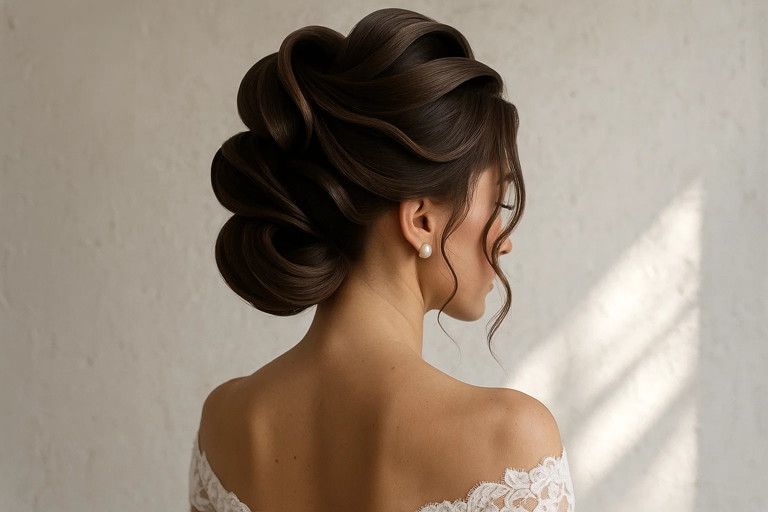 Stunning 2025 Brides Hairstyles for Your Big Day 2 Sculptural Updos with a Modern Twist Stunning 2025 Brides Hairstyles for Your Big Day - 1 2025 brides hairstyles,bridal hair trends,wedding updo styles,modern bridal hairstyles,hairstyles for weddings 2025,bridal hair accessories,hairstyles for long hair brides,hairstyles for short hair brides,natural hairstyles for brides,celebrity bridal hairstyles,hair accessories for brides,vintage bridal hair inspiration,boho bridal hair ideas,low maintenance wedding hairstyles,hairstyles for different wedding dress necklines,wedding hairstyles,updo styles,hairstyle inspirations,bridal beauty,hair accessories,modern hairstyles,romantic hairstyles,bridal hair guide,wedding updos,romantic braids,chic chignons,floral hair accessories,boho bridal styles,modern hairstyles for brides,timeless bridal looks,hair inspiration for 2025 weddings,hairstyles for veil,chic bridal braids,natural bridal looks,romantic bridal curls,bridesmaid hairstyles,hairstyle inspiration,effortless elegance,romantic styles,natural texture,boho chic,romantic bridal braids,elegant hairstyles for brides,modern bridal hair accessories,chic hairstyles for 2025 weddings,bridal hair inspirations,contemporary bridal hairstyles,hairstyle ideas for 2025 brides