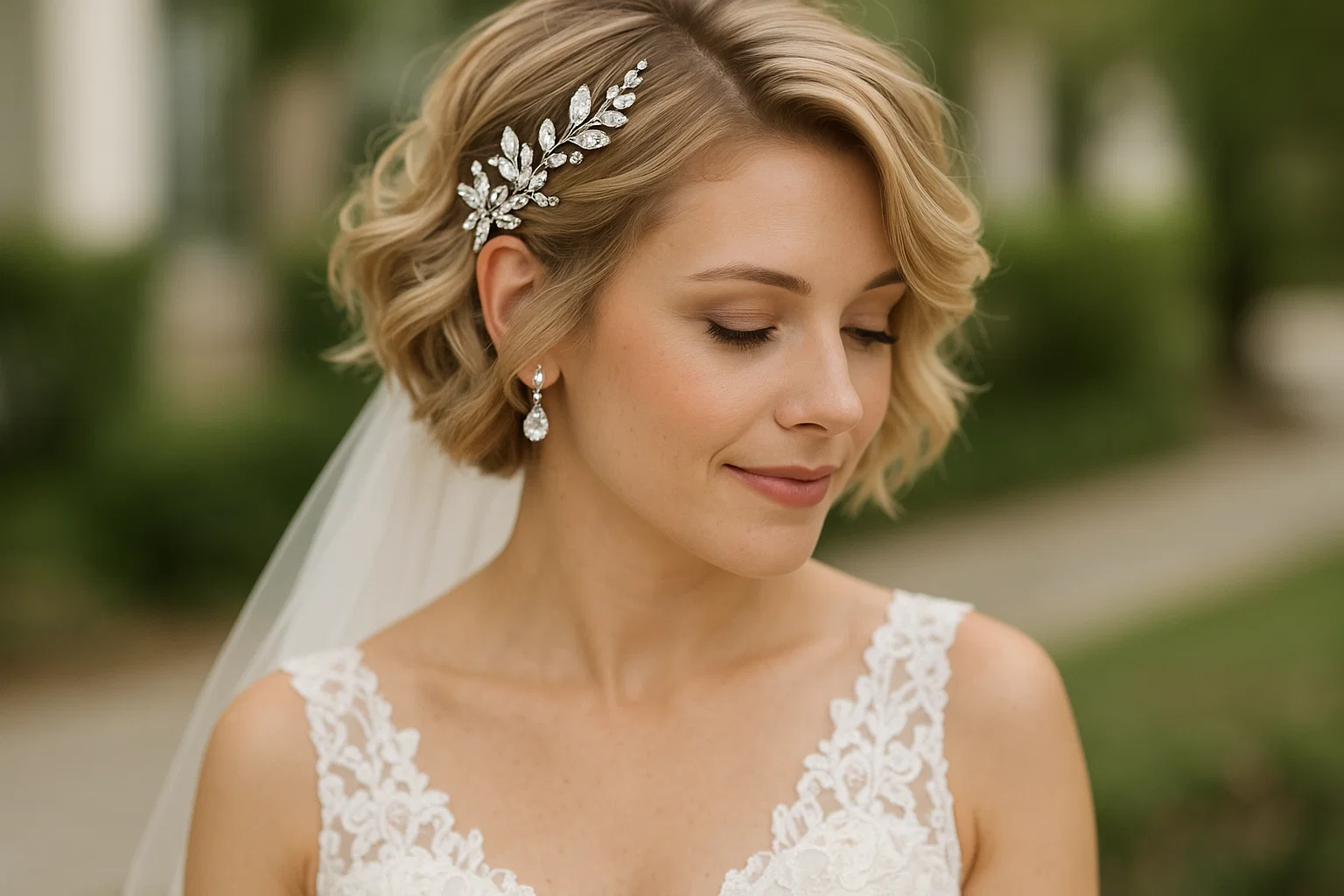 Stunning 2025 Brides Hairstyles for Your Big Day 5 Short Hair Wedding Styles That Shine Stunning 2025 Brides Hairstyles for Your Big Day - 4 2025 brides hairstyles,bridal hair trends,wedding updo styles,modern bridal hairstyles,hairstyles for weddings 2025,bridal hair accessories,hairstyles for long hair brides,hairstyles for short hair brides,natural hairstyles for brides,celebrity bridal hairstyles,hair accessories for brides,vintage bridal hair inspiration,boho bridal hair ideas,low maintenance wedding hairstyles,hairstyles for different wedding dress necklines,wedding hairstyles,updo styles,hairstyle inspirations,bridal beauty,hair accessories,modern hairstyles,romantic hairstyles,bridal hair guide,wedding updos,romantic braids,chic chignons,floral hair accessories,boho bridal styles,modern hairstyles for brides,timeless bridal looks,hair inspiration for 2025 weddings,hairstyles for veil,chic bridal braids,natural bridal looks,romantic bridal curls,bridesmaid hairstyles,hairstyle inspiration,effortless elegance,romantic styles,natural texture,boho chic,romantic bridal braids,elegant hairstyles for brides,modern bridal hair accessories,chic hairstyles for 2025 weddings,bridal hair inspirations,contemporary bridal hairstyles,hairstyle ideas for 2025 brides