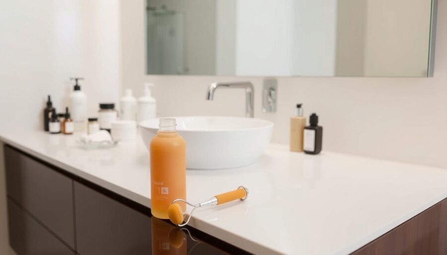 Skin Cycling 2.0 Skincare Technique