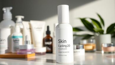 Skin Cycling 2.0: The New Dermatologist-Approved Method 18 Skin Cycling 2.0: The New Method Dermatologists Swear By