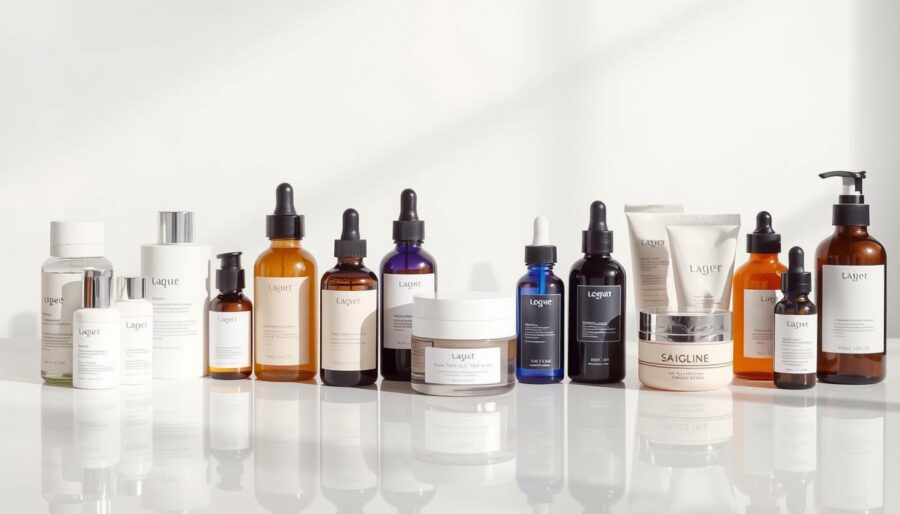 Skin Cycling Product Selection Guide