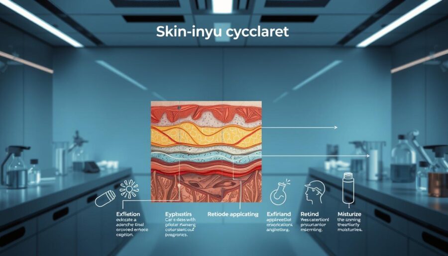 Skin Cycling Science Explanation