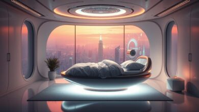 Sleep Trends of 2025: Tech, Temperature, and Timing Hacks