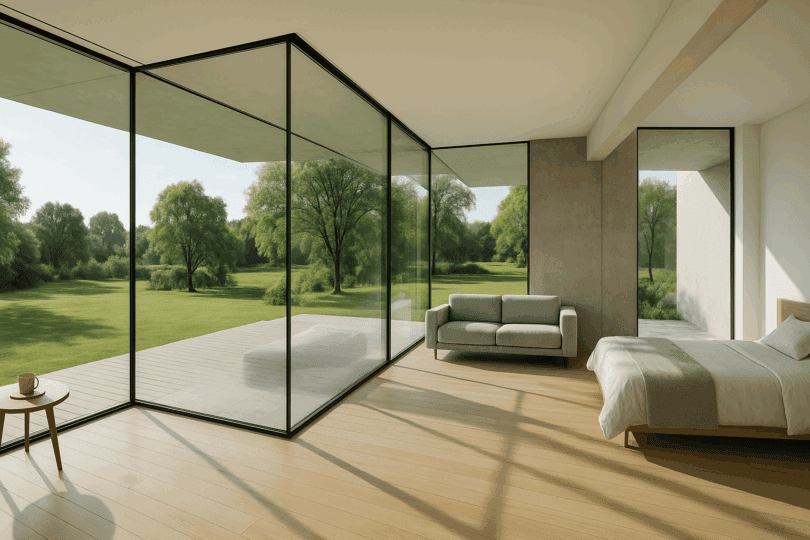Smart and Sustainable Solutions