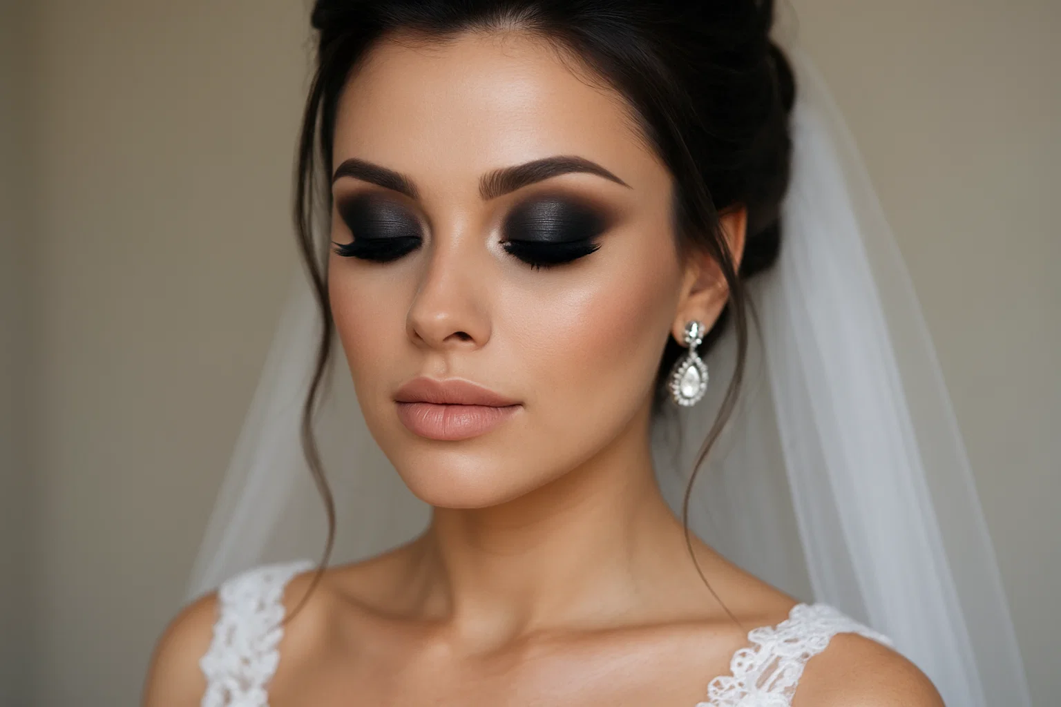 Top 7 Most Stunning Wedding Makeup Looks 5 Smokey Eyes with Nude Lips Top 7 Most Stunning Wedding Makeup Looks - 4 top 7 most stunning wedding makeup looks,bridal beauty,wedding makeup trends,flawless bridal makeup,natural wedding makeup,glamorous bridal makeup,romantic bridal makeup,timeless bridal makeup,wedding makeup inspiration,makeup inspiration,natural makeup,glamorous makeup,timeless makeup,makeup trends,wedding makeup artists,bridal hairstyles,makeup tutorials,glamorous bridal looks,makeup artist tips,long-lasting wedding makeup,natural bridal makeup,bold bridal makeup,celebrity wedding makeup looks,bridal makeup inspiration,glam makeup,makeup tips for brides,long-lasting bridal makeup,flawless bridal look,airbrush makeup for weddings,celebrity wedding makeup inspiration,modern bridal makeup,makeup artists,cosmetics trends,natural glow,glamorous styles,flawless complexion,radiant brides.,makeup for brides,wedding day makeup,timeless bridal makeup styles,makeup trends for brides,flawless wedding day makeup,natural bridal glow,timeless bridal looks,glamorous wedding makeup,classic bridal makeup,natural glam makeup,smokey eye makeup,dewy skin makeup,bold lip color,airbrush makeup