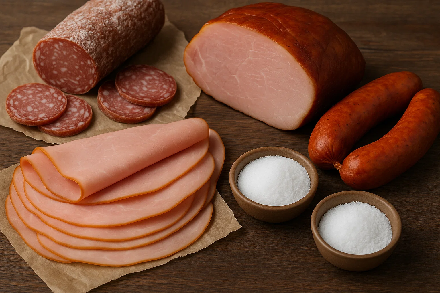 Sodium Nitrates Nitrite 🥣 What’s Really in Your Food? 10 Hidden Ingredients to Avoid - 4 what's really in your food? 10 hidden ingredients to avoid,food additives,preservatives,artificial colors,artificial flavors,high fructose corn syrup,trans fats,genetically modified organisms (gmos),hormones,antibiotics,flavor enhancers,processed foods,clean eating,natural ingredients,ingredient labels,health concerns,conscious consumption.,sodium nitrite,carrageenan,brominated vegetable oil.,organic food,nutrition labels,healthy eating,artificial ingredients,artificial sweeteners,monosodium glutamate (msg),synthetic antioxidants,carrageenan.,food labels,health risks,allergens,flavor enhancers.,food ingredients,hidden additives,food labels.,sodium nitrites,bha/bht,food dyes,nitrates,sulfites,hydrogenated oils,brominated vegetable oil,azodicarbonamide,msg