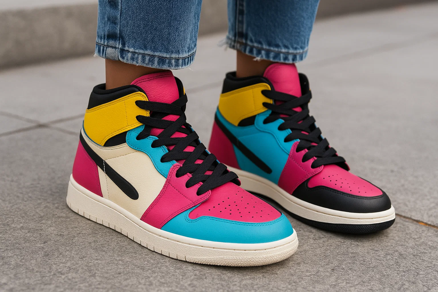 Women's 2025 Summer Footwear Trends to Watch 5 Statement Sneakers Women's 2025 Summer Footwear Trends to Watch - 4 2025 summer footwear trends for women,womens sandals 2025,summer shoe styles 2025,ladies summer shoes 2025,upcoming footwear trends women,2025 womens shoe forecast,2025 must-have summer shoes,chic summer footwear 2025,trendy summer heels 2025,fashionable summer flats 2025,sandals,flats,espadrilles,mules,slides,wedges,platforms,embellished shoes,sustainable materials,sneakers,ankle straps,embellishments,stilettos,heels,vegan leather,vibrant colors,minimalist designs,gladiator sandals,ankle strap heels,platform shoes,flip-flops,bold colors,open-toe shoes,embellished footwear,jelly shoes,flip flops,strappy sandals,platform wedges,espadrille flats,embellished slides,woven mules,minimalist leather thongs,metallic accents,3d-printed soles,women's sandals 2025,women's summer shoes 2025,women's flip flops 2025,women's espadrilles 2025,women's wedges 2025,women's flats 2025,women's mules 2025,women's platform shoes 2025,women's slides 2025.