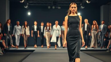 The Best 2025 Fashion Trends for Petite Women