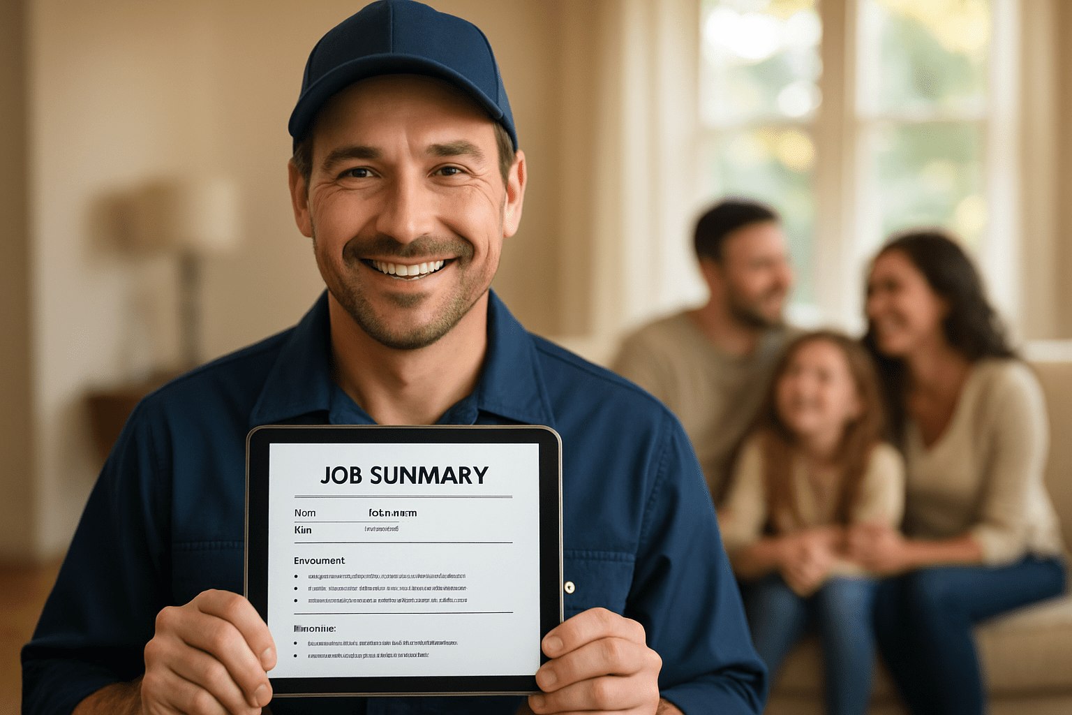 The Human Touch in a Digital World Home Services Marketing Requires More Than Ads and Automation Today - 1 Home Services Marketing