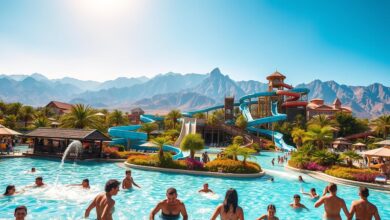 Top 10 Best Water Parks in the World