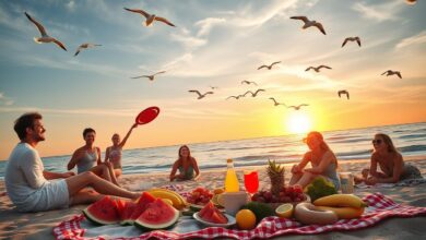Top 10 Things to Do Before Summer Ends